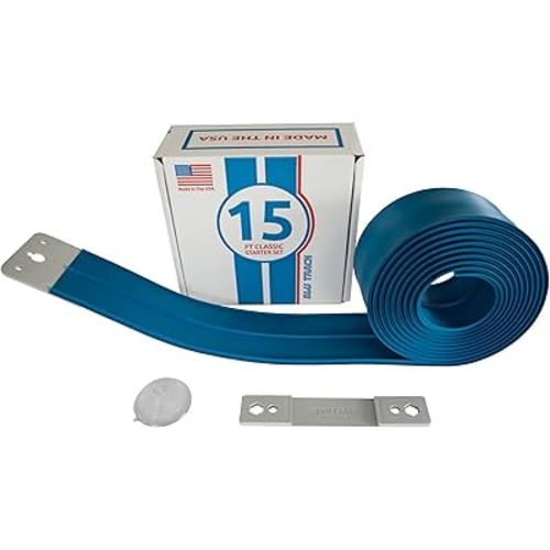 Blu Track Classic 15 Ft Starter Set