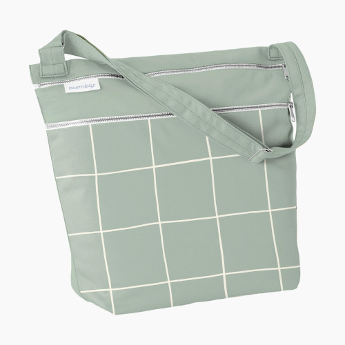 Esembly Wet Dry Bag - Lattice, 1