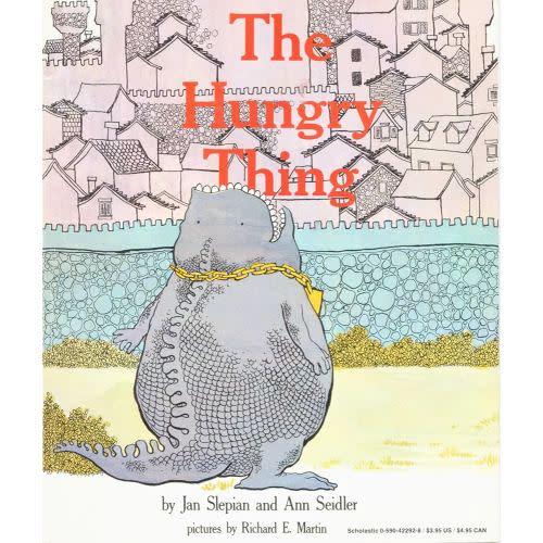 The Hungry Thing