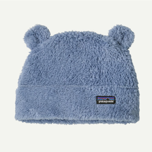 Patagonia Baby Furry Friends Fleece Hat