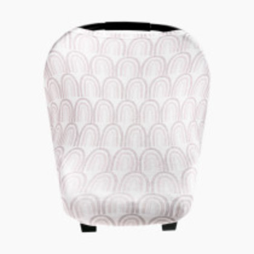 Copper Pearl Printed Multi-Use Cover - Bliss