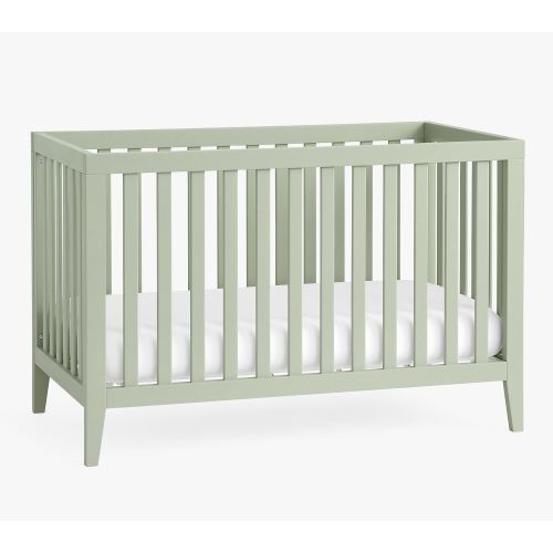 Camden Convertible Crib