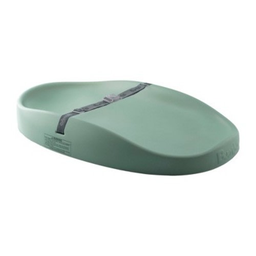 Bumbo Changing Pad, Color: Hemlock