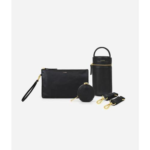 The Accessory Bundle - Black