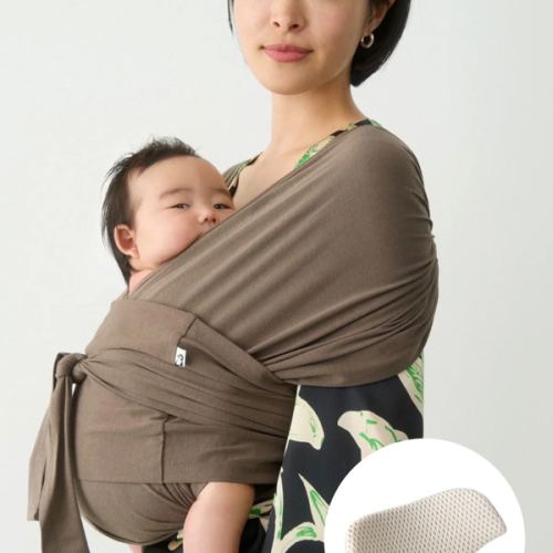 Konny Baby Carrier FLEX SoftBreeze™
