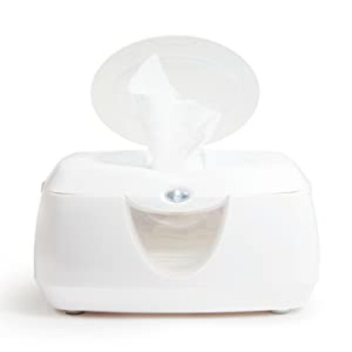 Munchkin® Warm Glow™ Wipe Warmer, White