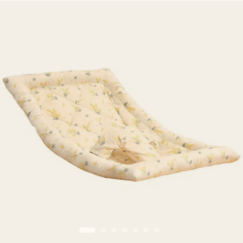 LEVO Rocker seat – Charlie Crane Paris