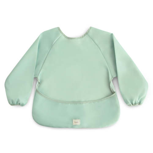Long Sleeve Bib – Mushie