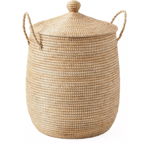 La Jolla Basket | Serena and Lily