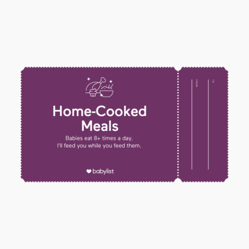 Home-Cooked Meal