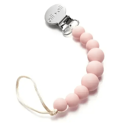 Paci Clip | Pink