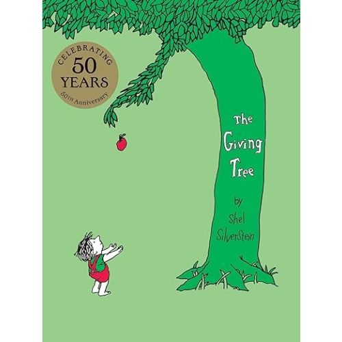 The Giving Tree