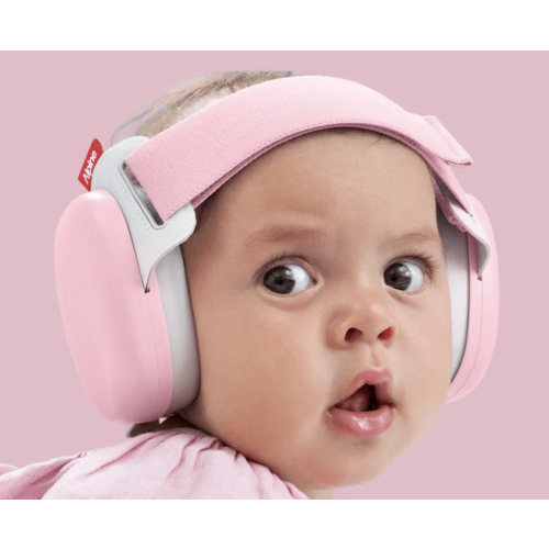 Ear Muffs