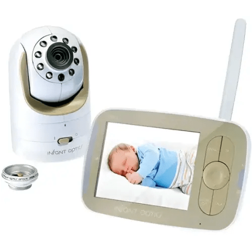 Infant Optics Digital Video Monitor DXR-8 Pro - Google Search