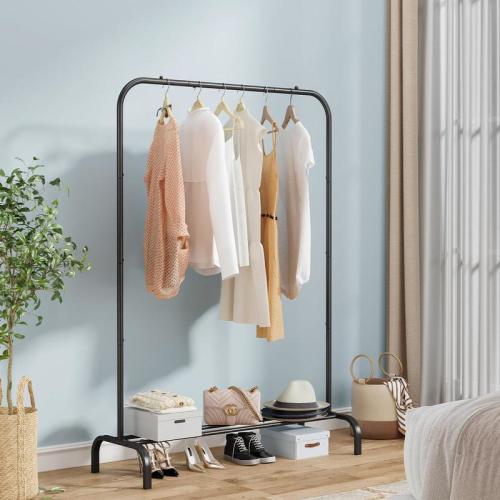 Simplicity and practicality design Clothes Rack Clothing Rac - TikTok Shop