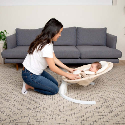Nova Signature Baby Swing