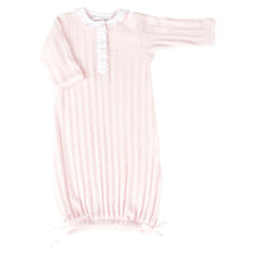 AMORY DAYGOWN - PINK – Over The Moon