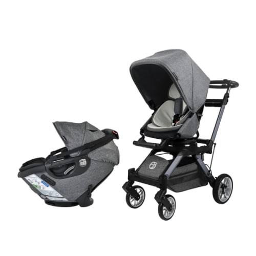 Stroll & Ride Travel System