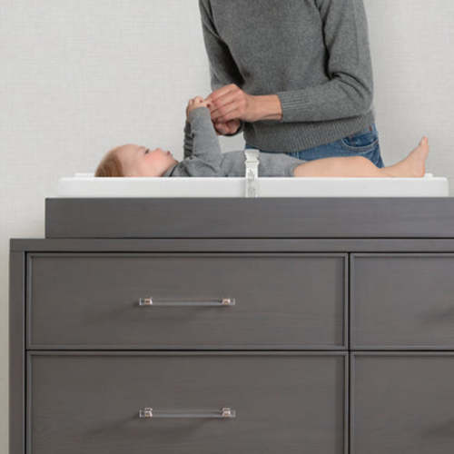 Contour Changing Pad & Removable Changing Pad Cover