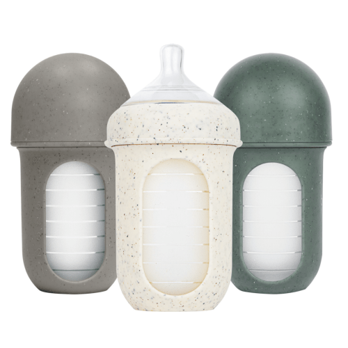 NURSH® 8OZ - sage speckle or blue