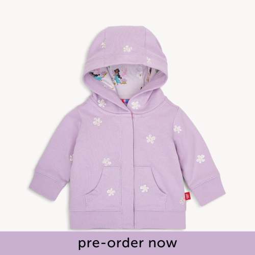 Disney | Magnetic Me Princess modal magnetic hoodie
