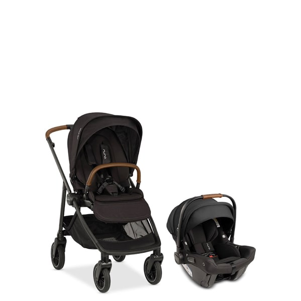 SWIV + PIPA urbn Travel System