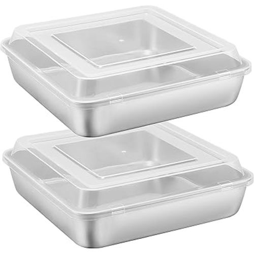 Freezer Dishes