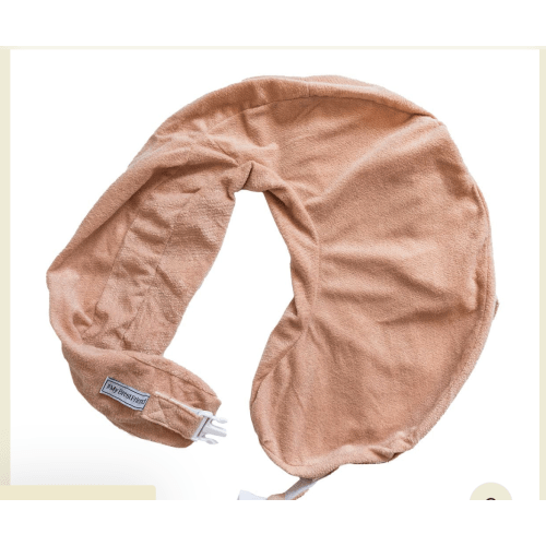 Deluxe Nursing Pillow Slipcover
