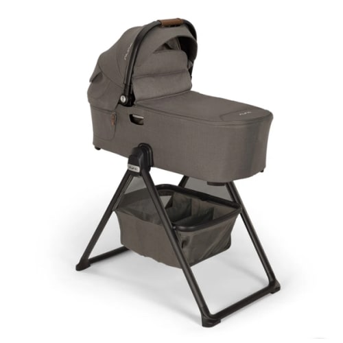 Nuna DEMI Next Bassinet + Stand – Bambi Baby