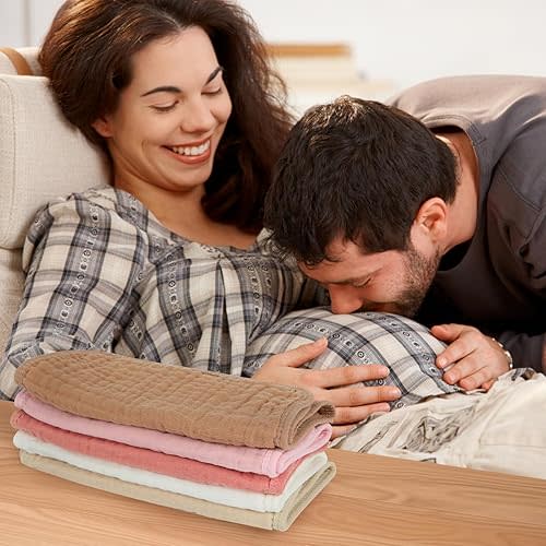 Baby Burp Cloth Newborn