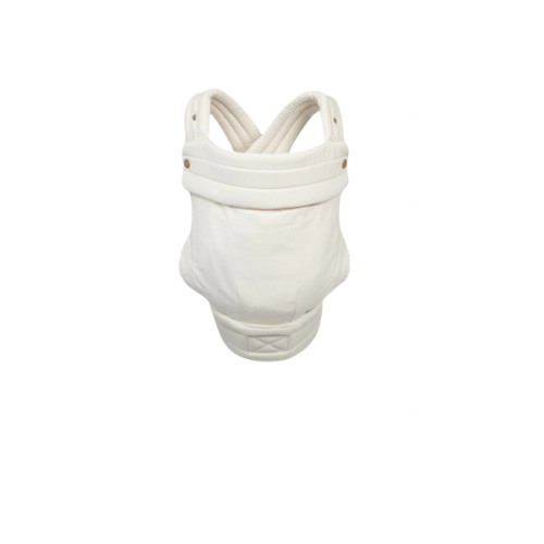 The Monarch Carrier - Natural Ivory – Mabē