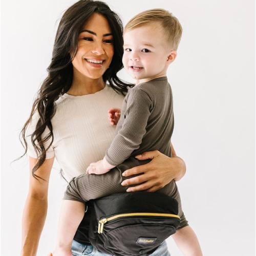 Tushbaby Hip Carrier