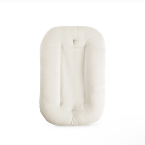 Infant Lounger | Natural
