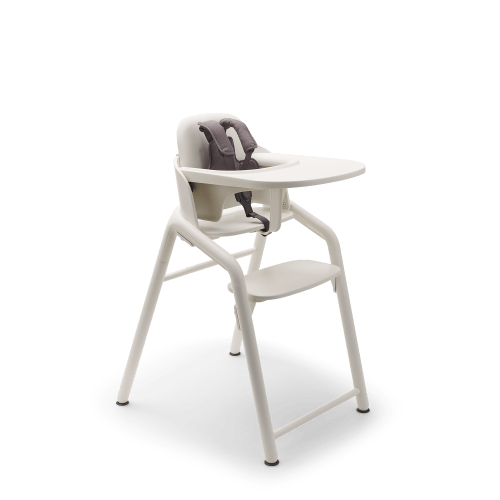 Bugaboo Giraffe complete- Neutral Wood/ White