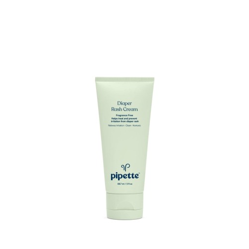 Diaper Rash Cream