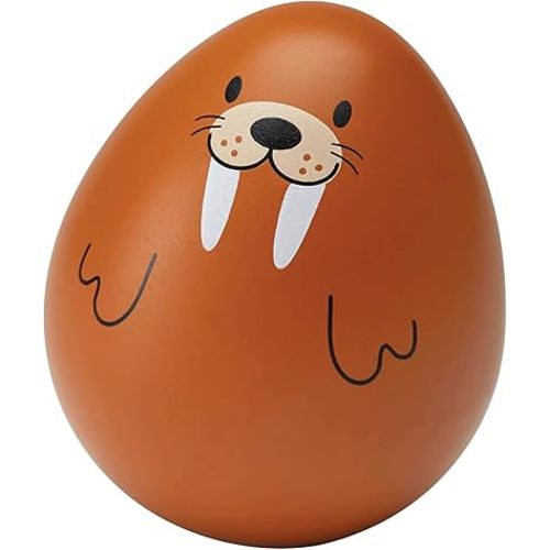 PlanToys Walrus Wobbler (5280)
