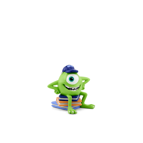 tonies® I Disney & Pixar Monsters University Tonie