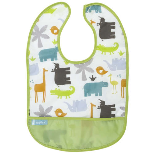Cleanbib