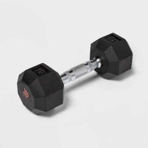 Hex Dumbbell - All in Motion™