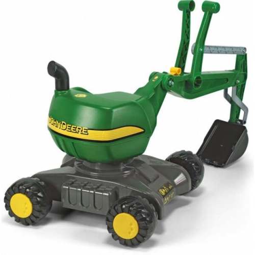 John Deere Digger