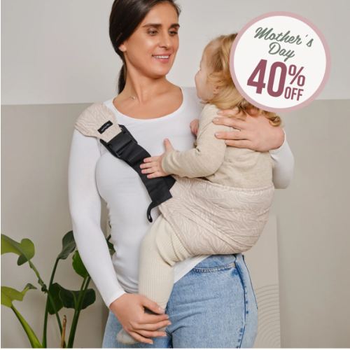 Senarah Toddler Carrier