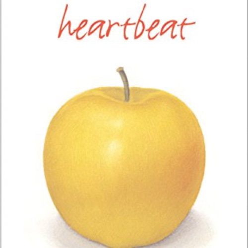 Heartbeat book by Sharon Creech