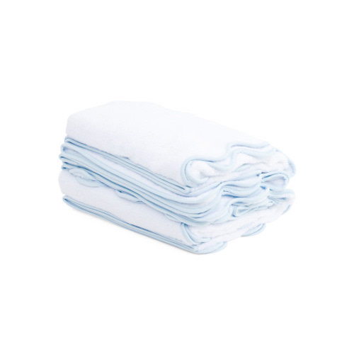 Made In Turkey 6pc Scalloped Edge Towel Set | Home | T.J.Maxx