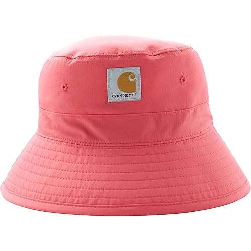 Carhartt Baby Boys' Ripstop Bucket Hat