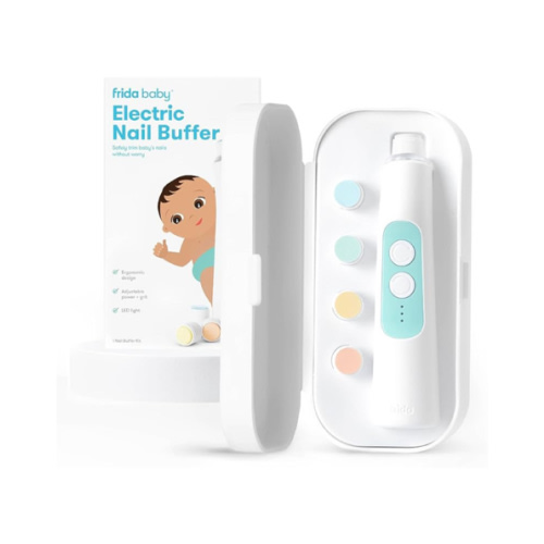 Amazon.com: Frida Nail file