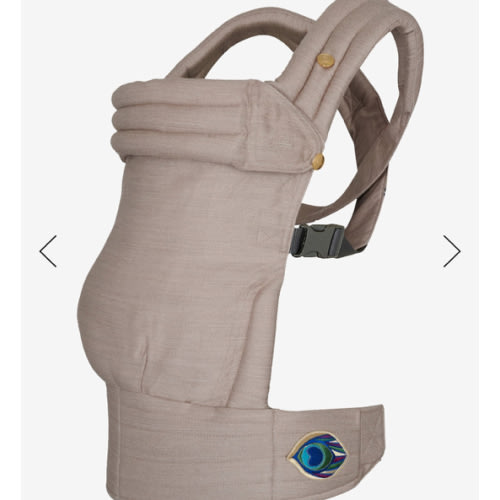 Air | Zeitgeist Baby Carrier | ARTIPOPPE