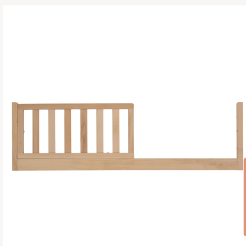Crib Conversion Kit (Toddler Bed Rail) - dadada baby