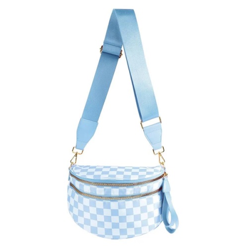 GoFree - The Roomiest Crossbody – Emmafy