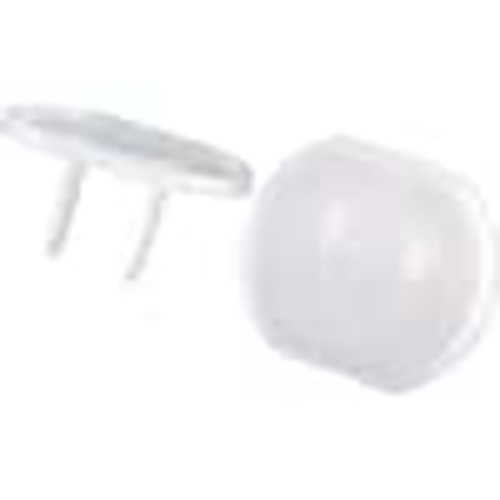 GE Safety Outlet Covers (8-Pack) 50271