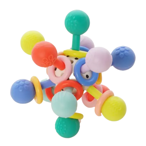 Atom Colorpop Toy - Early Development Toy